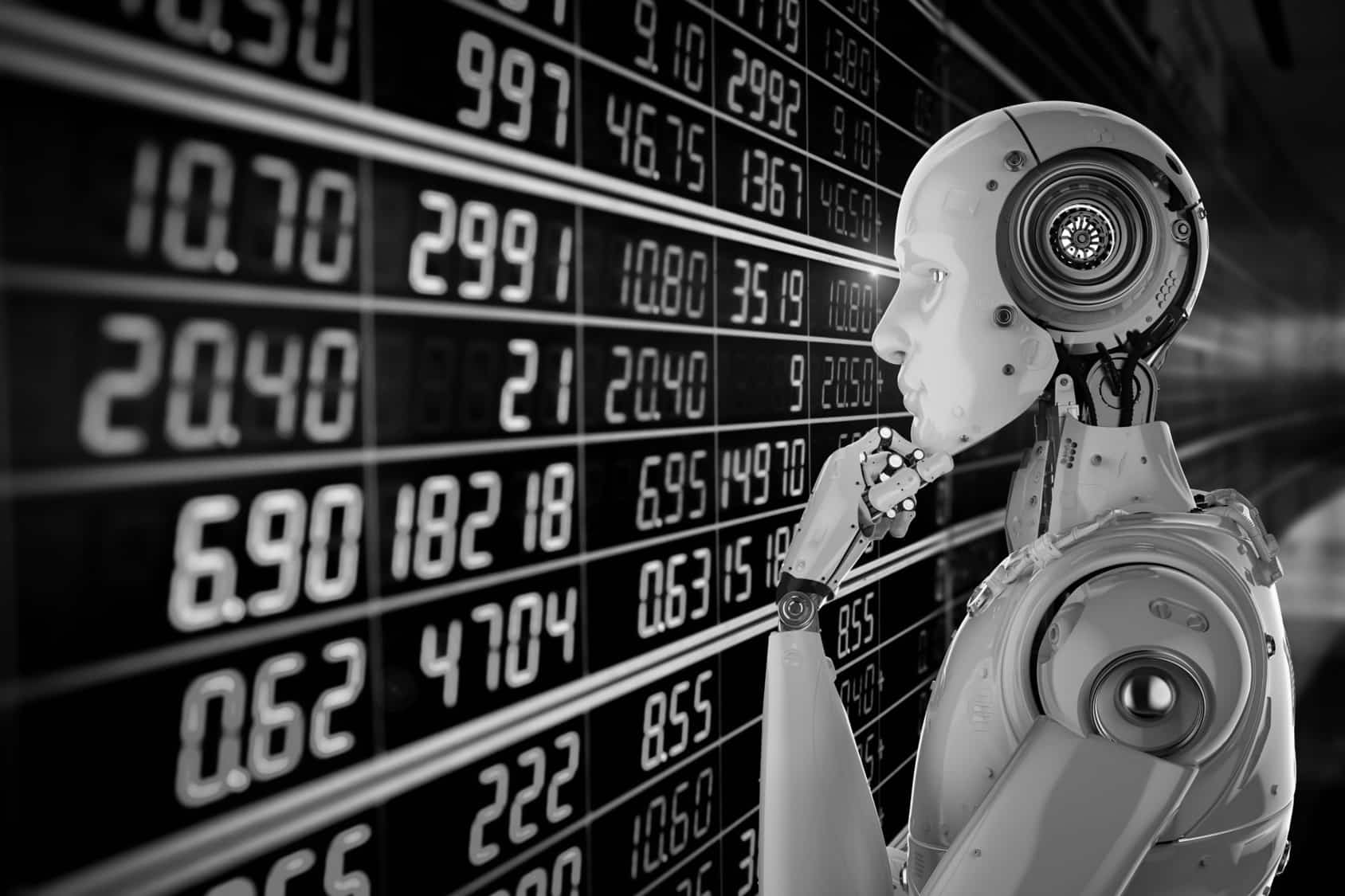 Fini la navigation à vue : Pourquoi l'IA est le nouveau copilote financier des TPE/PME