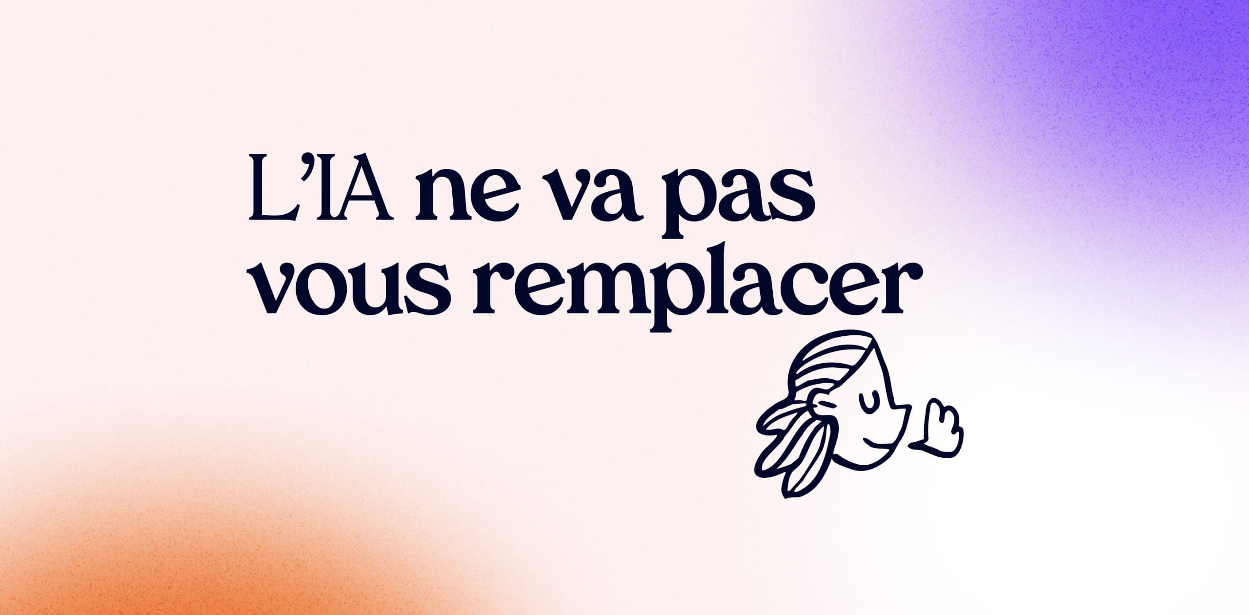 Pourquoi l'IA ne remplacera pas les DAF en PME ?